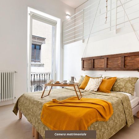 Chez Mama' Rooftop - Sit Apartment Lecce Bagian luar foto