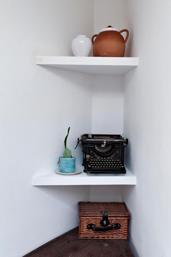 Chez Mama' Rooftop - Sit Apartment Lecce Bagian luar foto