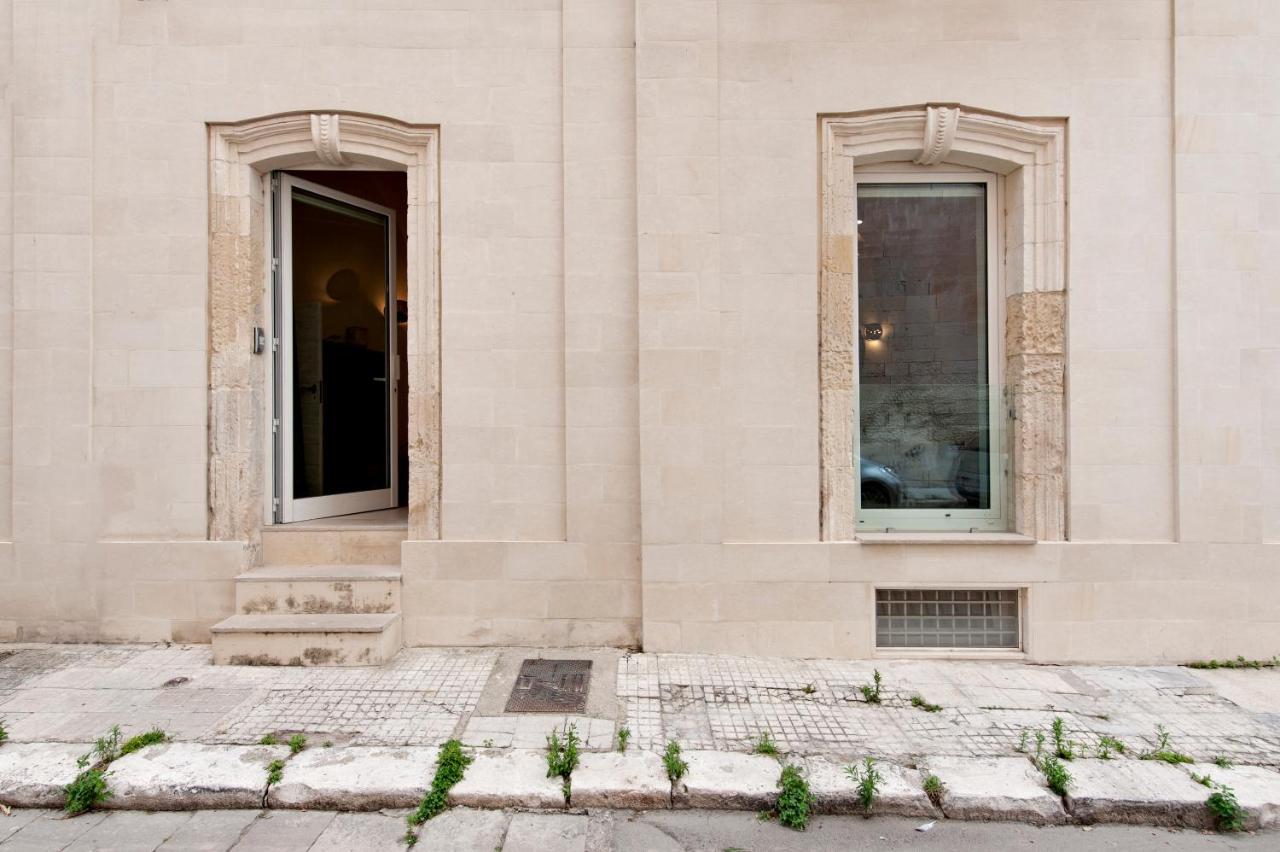 Chez Mama' Rooftop - Sit Apartment Lecce Bagian luar foto