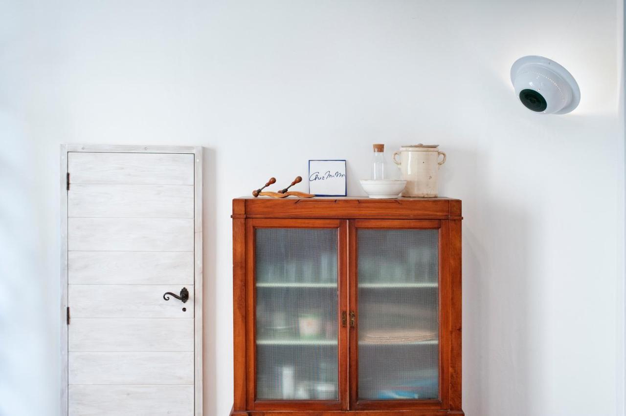 Chez Mama' Rooftop - Sit Apartment Lecce Bagian luar foto