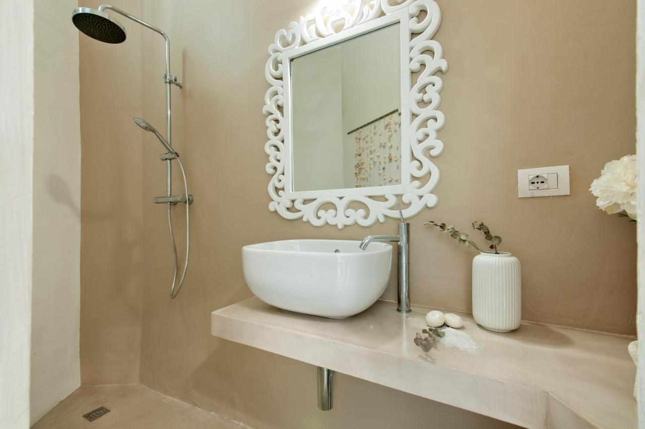 Chez Mama' Rooftop - Sit Apartment Lecce Bagian luar foto