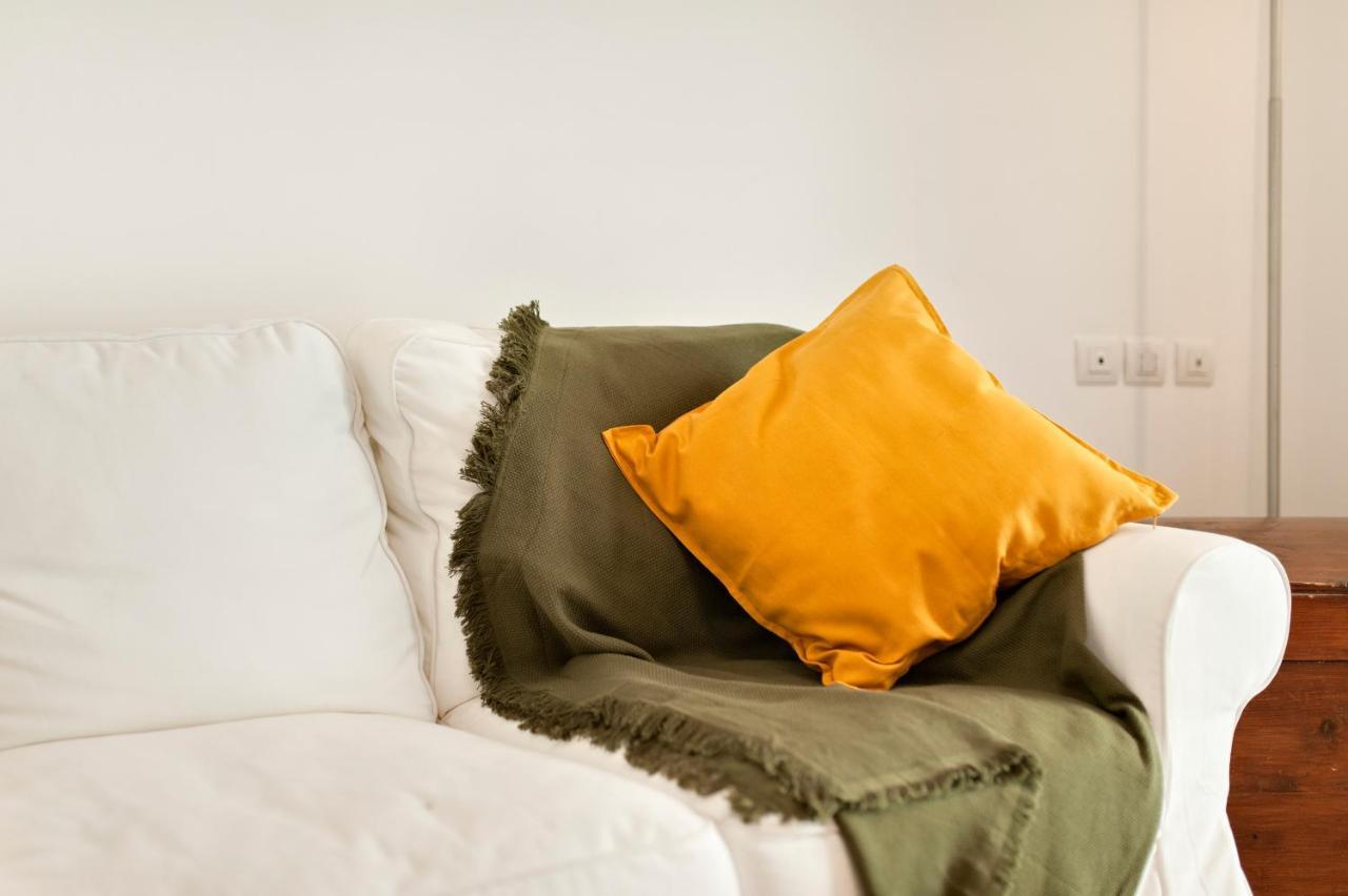 Chez Mama' Rooftop - Sit Apartment Lecce Bagian luar foto
